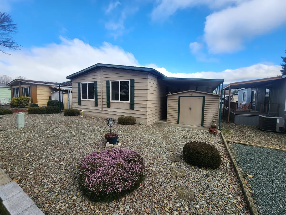 123 Waverly Drive, Grants Pass, OR 97526 - #1