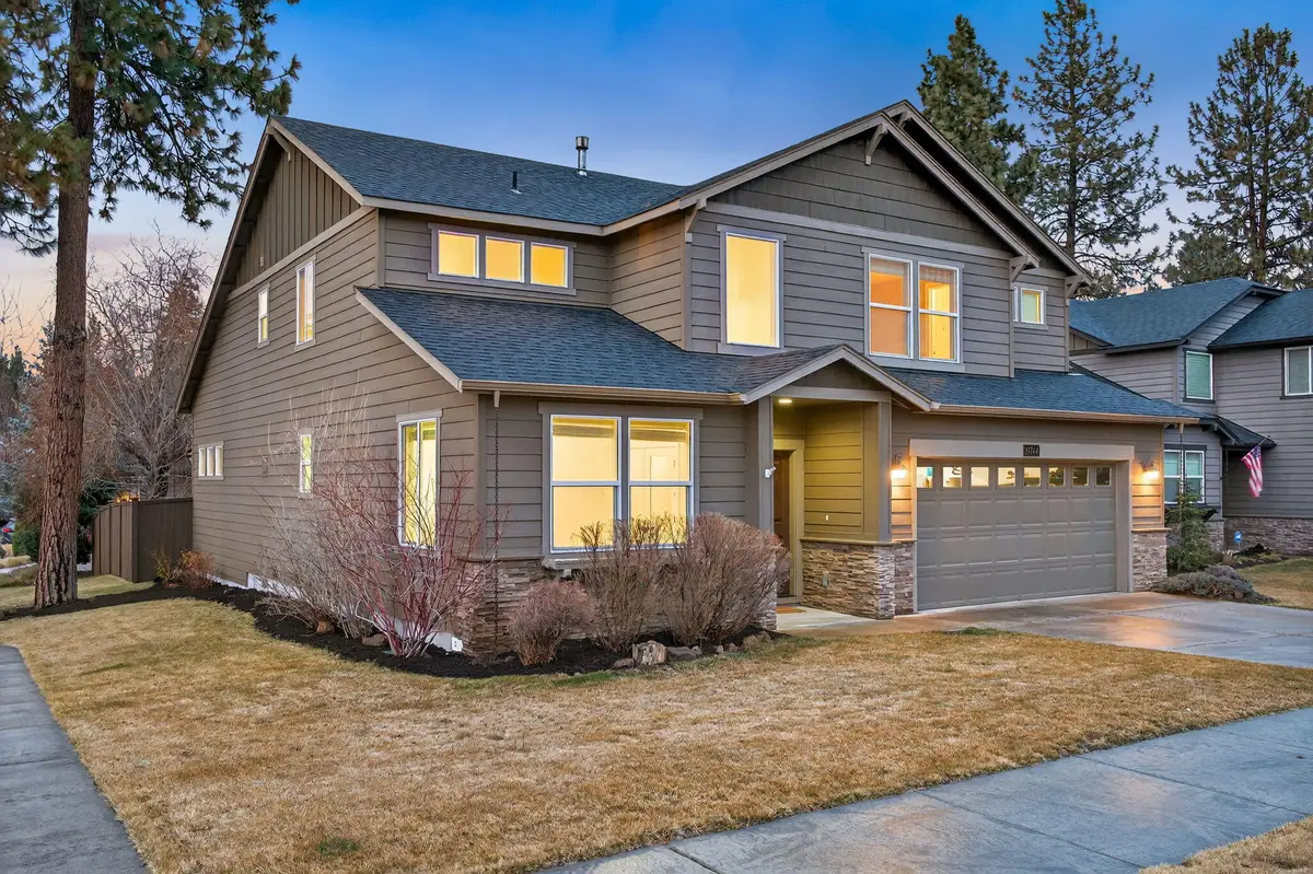 19744 SW Aspen Ridge Drive, Bend, OR 97702 - #1