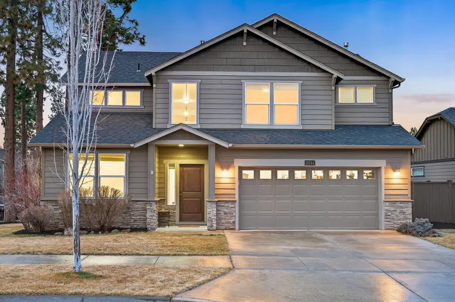 19744 SW Aspen Ridge Drive, Bend, OR 97702 - #2