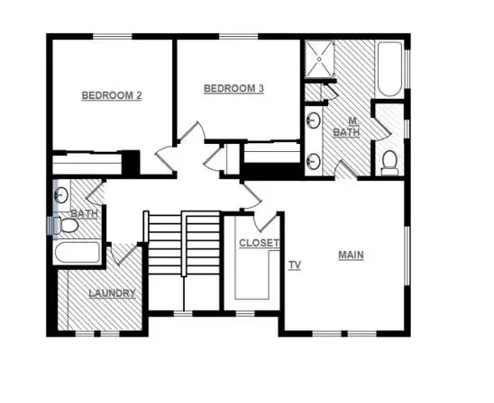 3725 Luchu Street #107, Medford, OR 97504 - #2