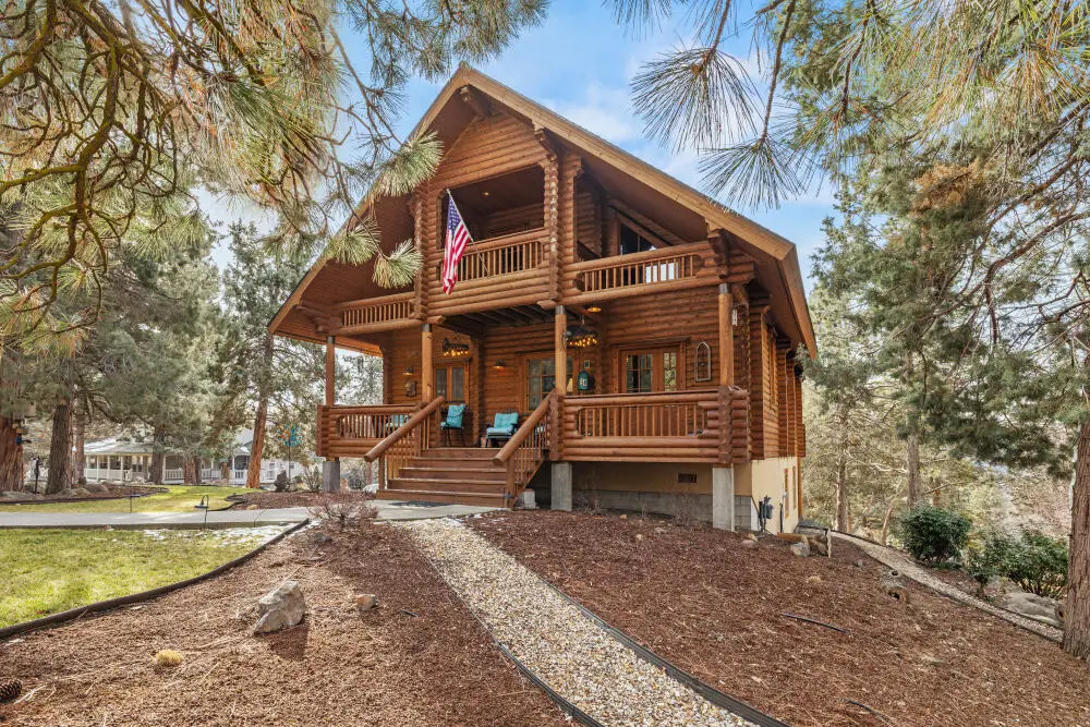 11020 Kestrel Road, Klamath Falls, OR 97601 - #1