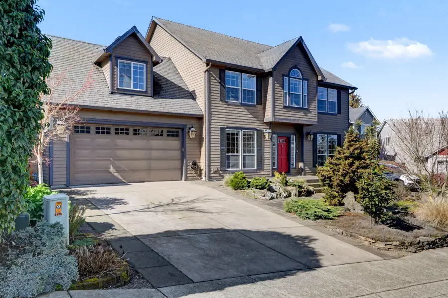 5685 Crossler Court S, Salem, OR 97306 - #2