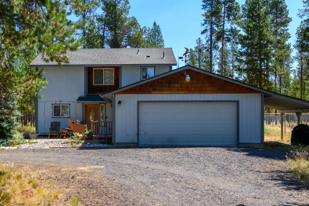 55340 Gross Drive, Bend, OR 97707 - #1