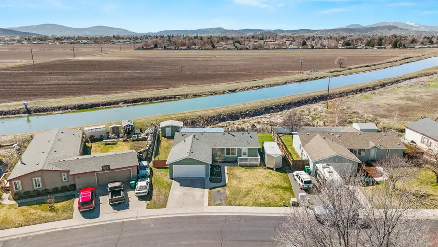 4746 Sayler Street, Klamath Falls, OR 97603 - #2