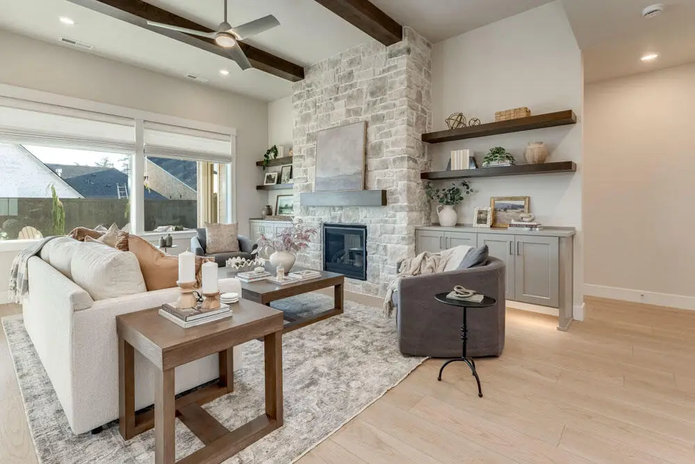 3052 NE Brownstone Place, Bend, OR 97701 - #1