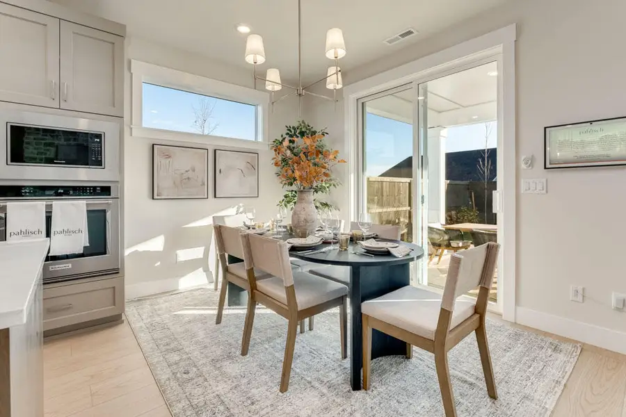 3052 NE Brownstone Place, Bend, OR 97701 - #3