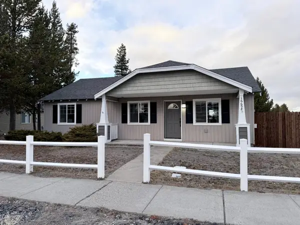 16698 Wyatt Drive, La Pine, OR 97739