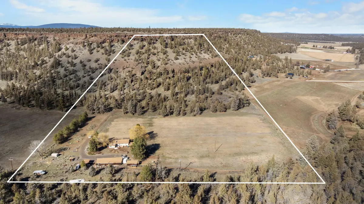 70020 Mckenzie Canyon Road, Sisters, OR 97759 - #1