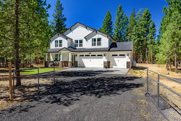 15032 Green Heart, La Pine, OR 97739