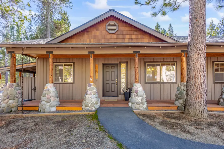 55595 Wagon Master Way, Bend, OR 97707 - #2