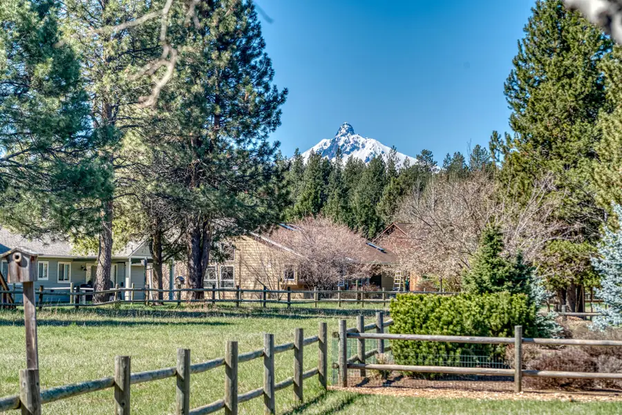 26249 SW Metolius Meadows Drive, Camp Sherman, OR 97730 - #3