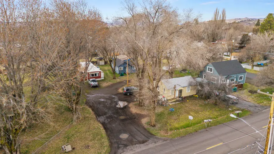 2118 Wiard Street, Klamath Falls, OR 97603 - #2