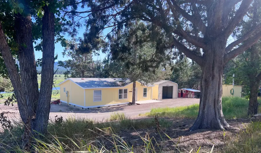 25016 Drews Road, Sprague River, OR 97639 - #2