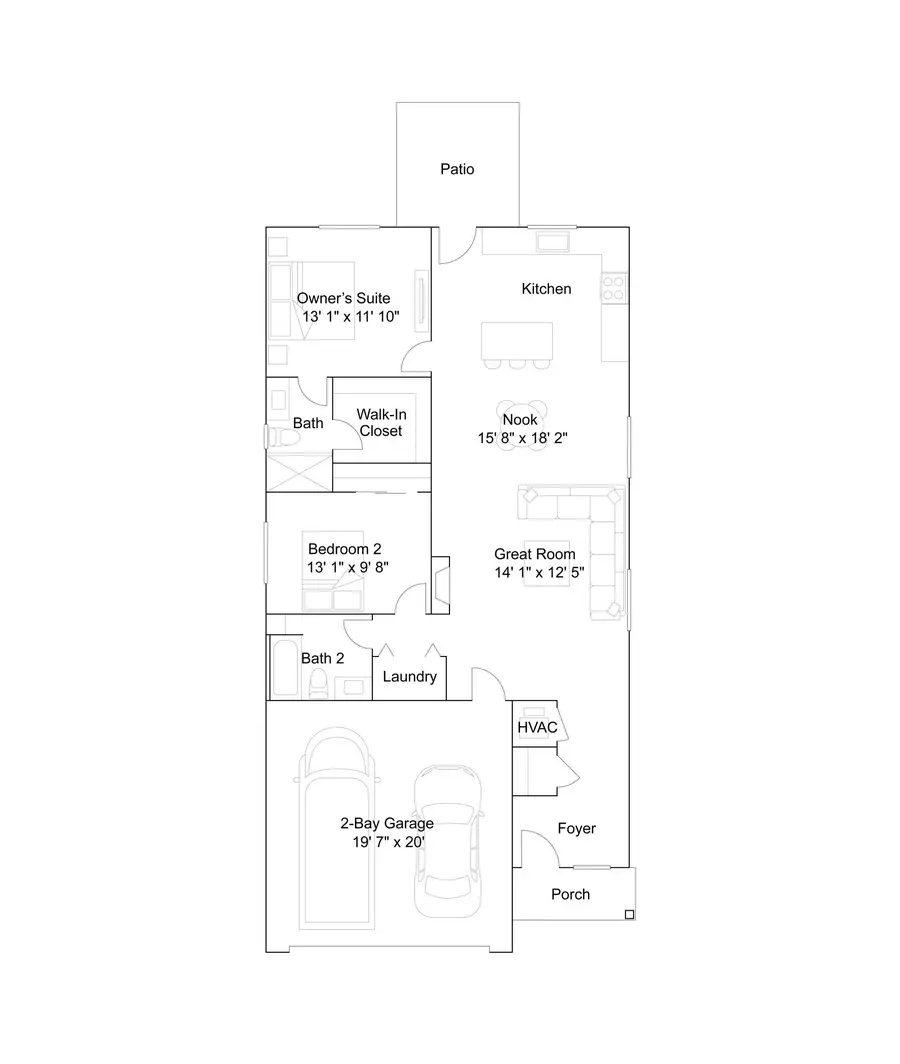 2647 NW 26th Lp North, Redmond, OR 97756 - #2