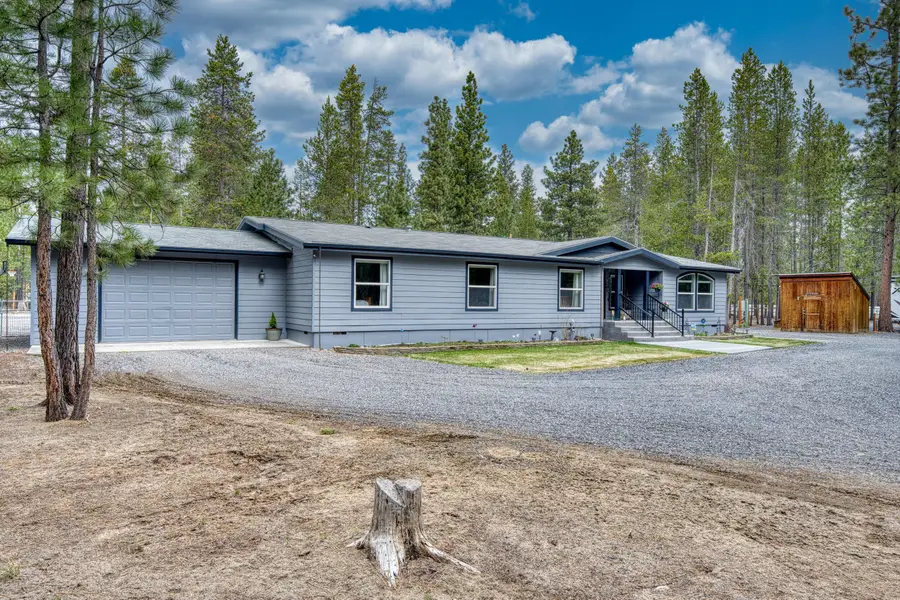 53315 Holiday Drive, La Pine, OR 97739 - #2