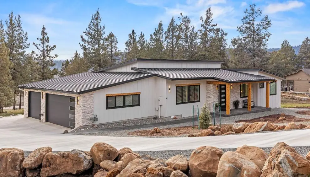 12156 Turnstone Drive, Klamath Falls, OR 97601 - #1