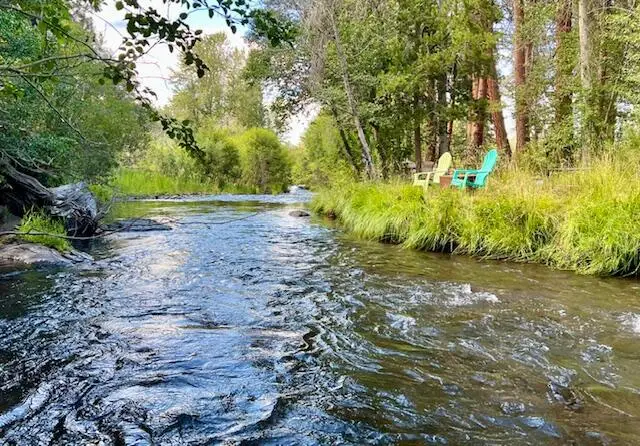 69960 Camp Polk Road, Sisters, OR 97759 - #2