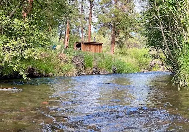 69960 Camp Polk Road, Sisters, OR 97759 - #3