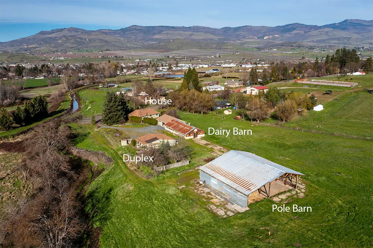 273 Theo Drive, Talent, OR 97540 - #1