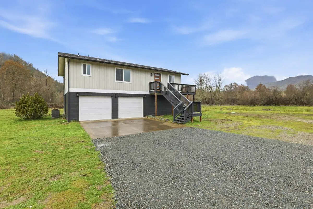 8835 Williams Highway, Grants Pass, OR 97527 - #1