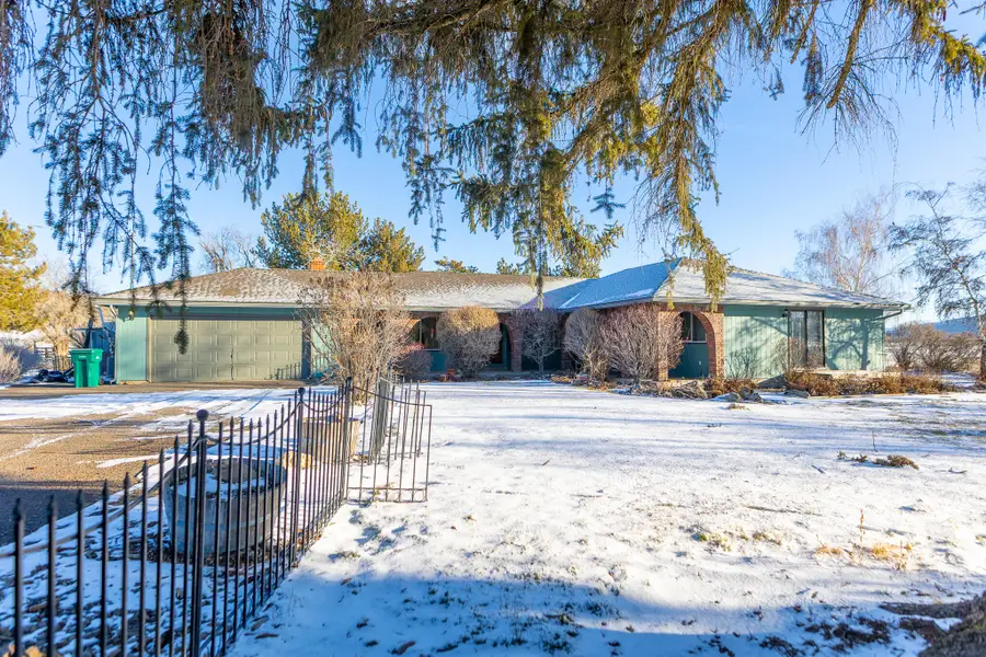 521 Old Midland Road, Midland, OR 97634 - #3