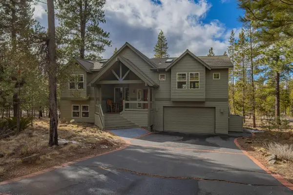 57731 Wallowa Lane #12, Sunriver, OR 97707