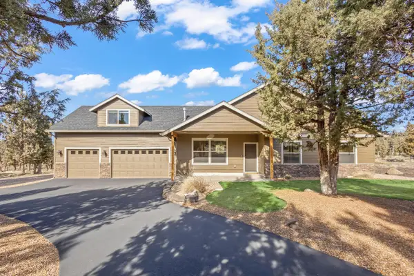 7303 SE Madison Avenue, Prineville, OR 97754