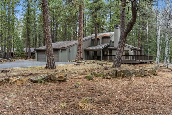 70888 Lichen Loop #GH 149, Black Butte Ranch, OR 97759