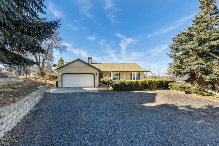 3249 NE Yellowpine Road, Prineville, OR 97754 - #2