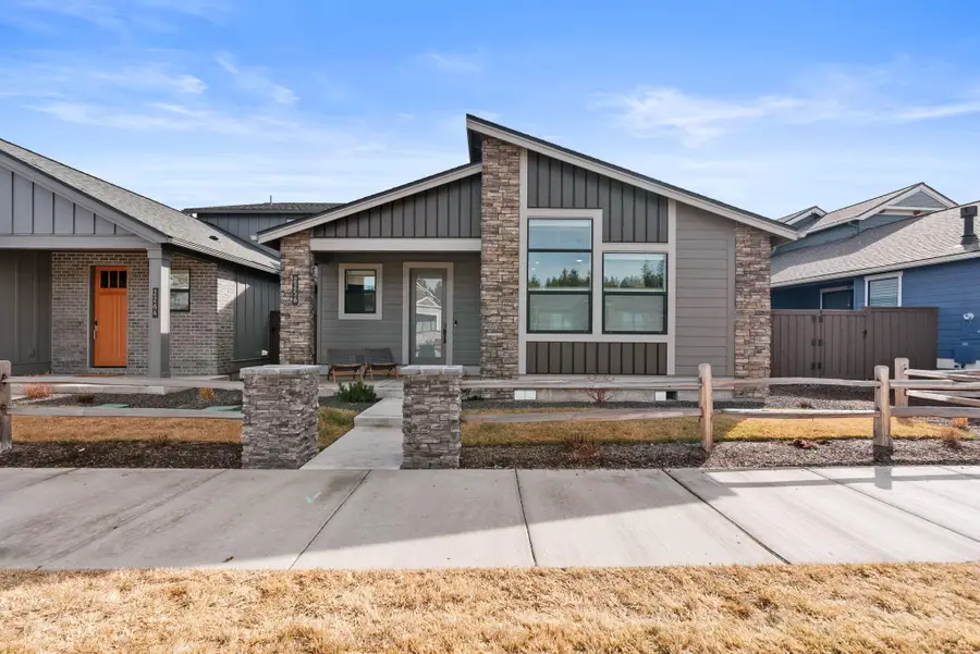 2256 NW Skyline Ranch Road, Bend, OR 97703 - #2