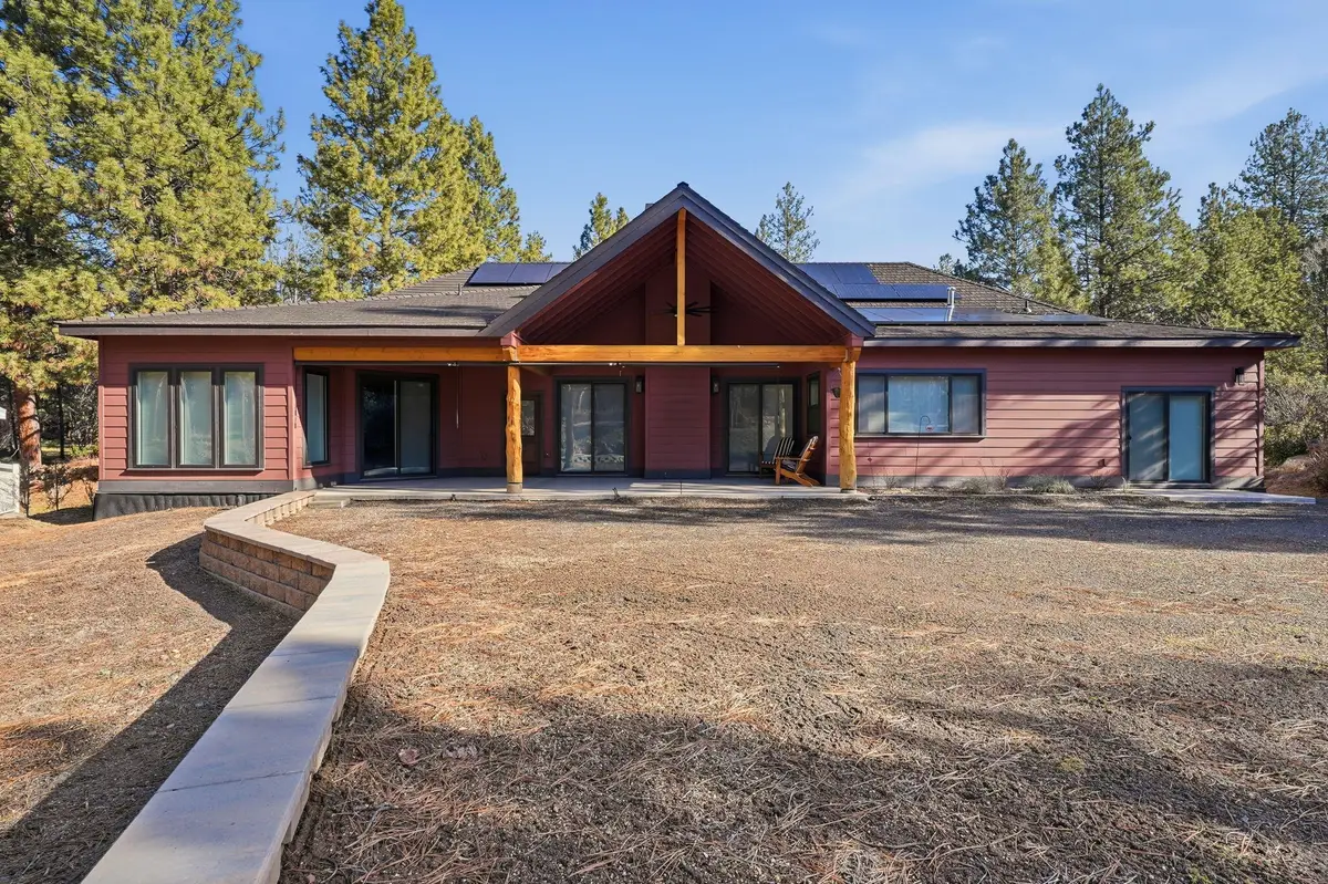 60449 Pima Road, Bend, OR 97702 - #1