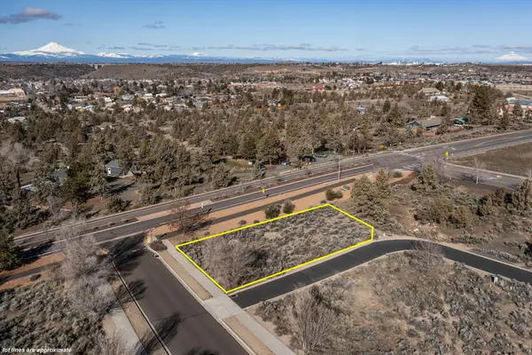 SE Clover Lane #Lot 4, Madras, OR 97741