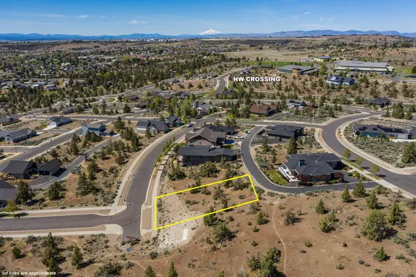 SE Manzanita Drive #Lot 114, Madras, OR 97741