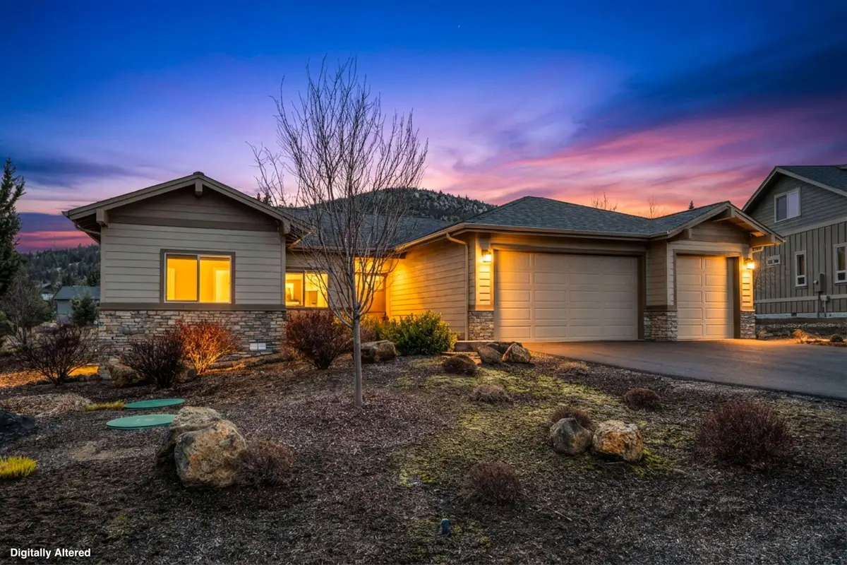 10103 Juniper Glen Circle, Redmond, OR 97756 - #1