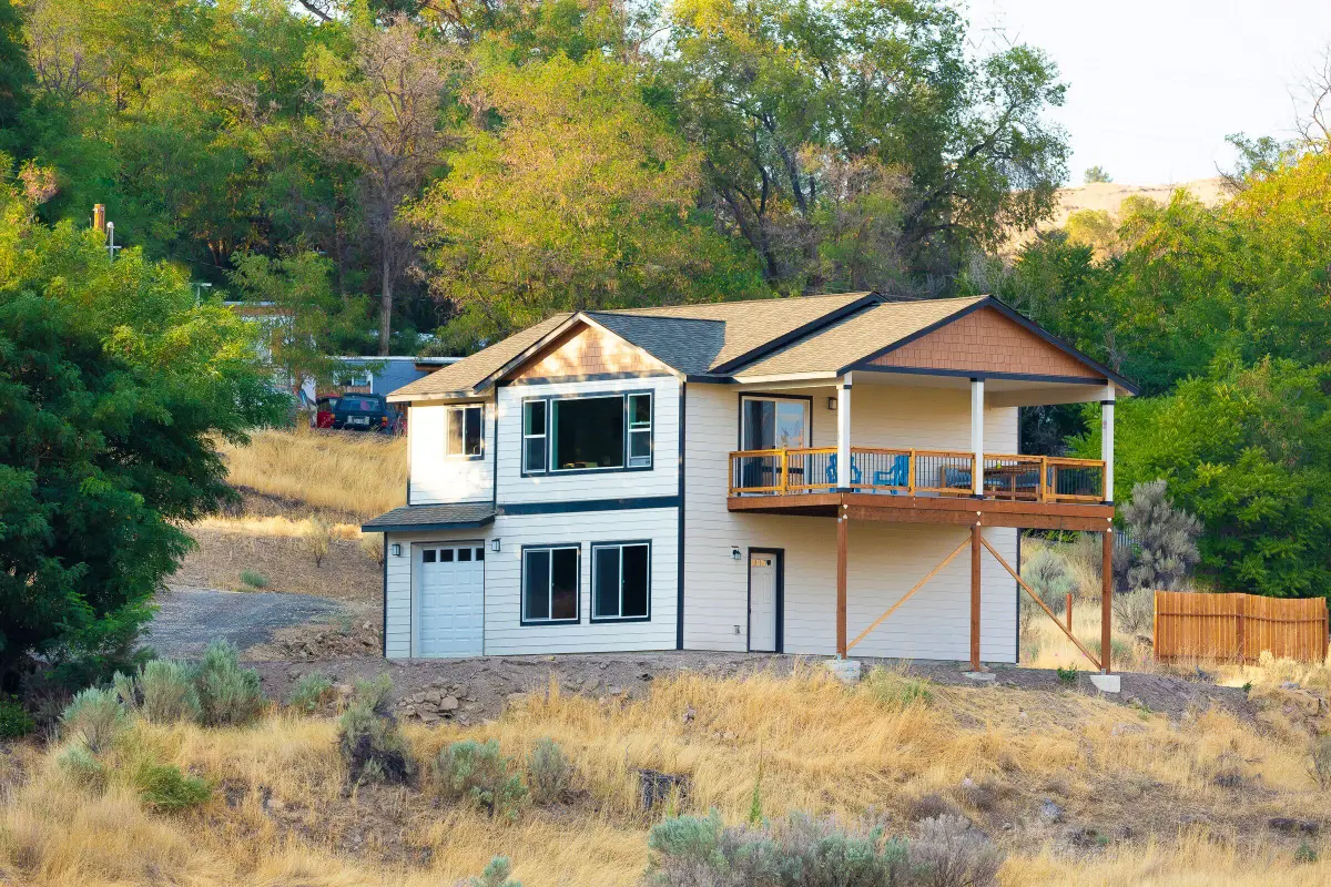 390 Elrod Place, Maupin, OR 97037 - #1