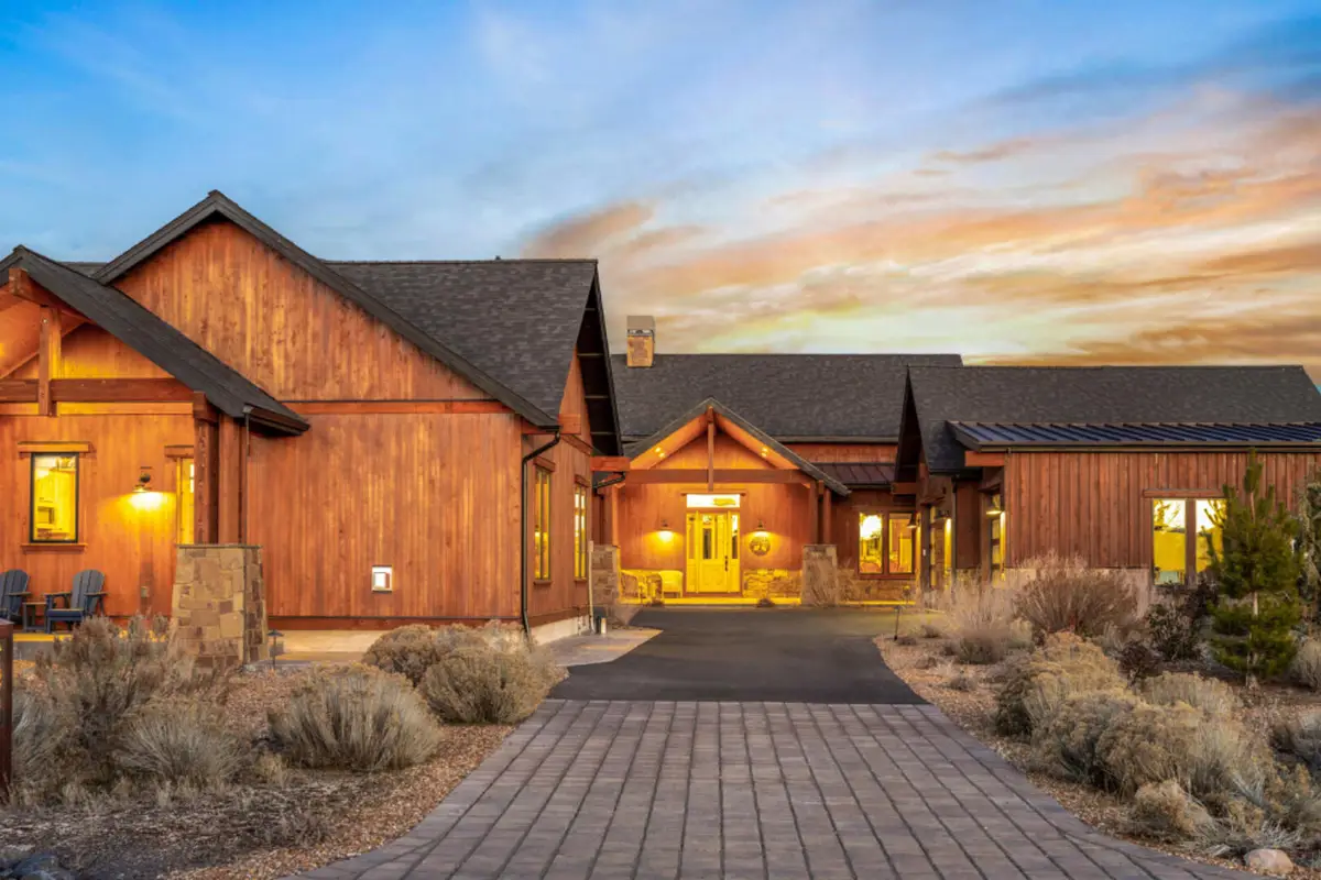 15781 SW Brasada Ranch Road, Powell Butte, OR 97753 - #1