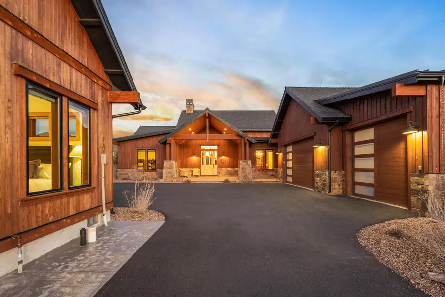 15781 SW Brasada Ranch Road, Powell Butte, OR 97753 - #2