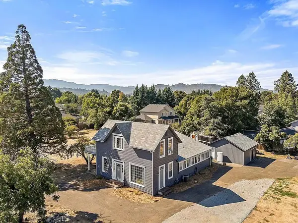 1007 Garfield Street, Medford, OR 97501