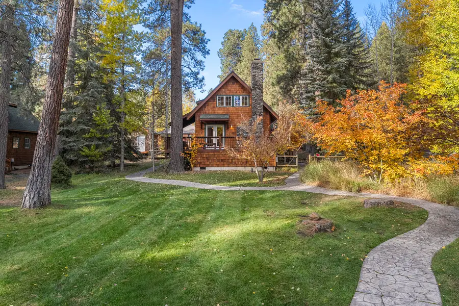 25601 SW Suttle-sherman Road, Camp Sherman, OR 97730 - #3