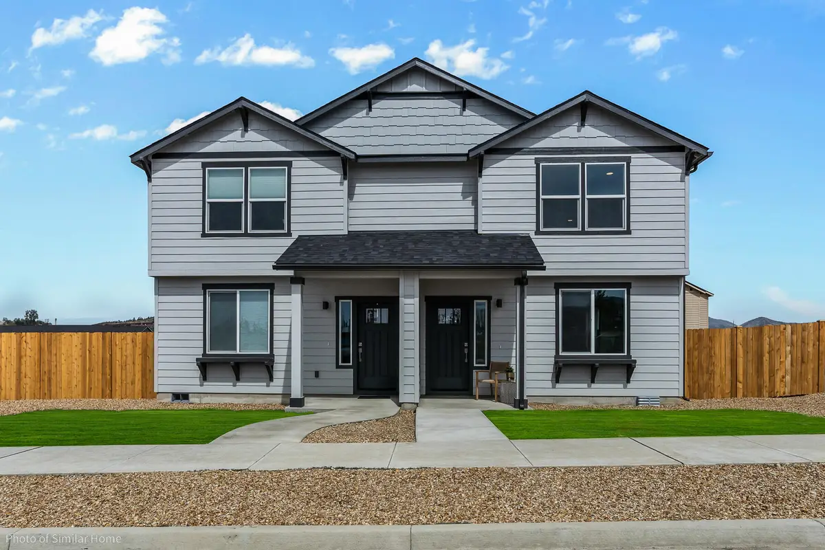 3382 NW 7th Street #99, Redmond, OR 97756 - #1