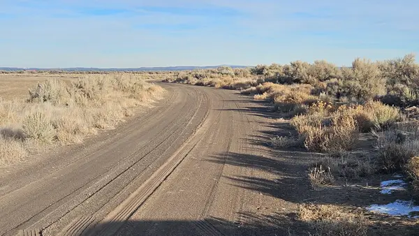 Off Fossil Lake Road #TL 1000, Christmas Valley, OR 97641