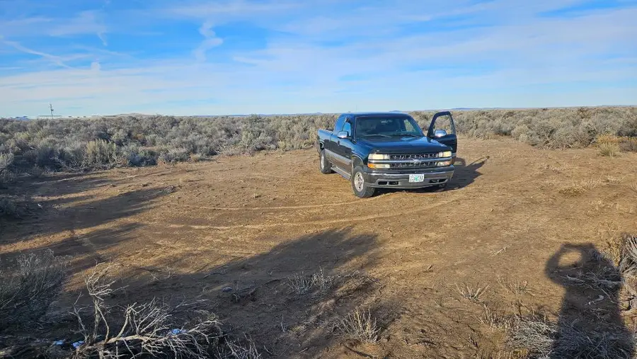 Off Fossil Lake Road #TL 1000, Christmas Valley, OR 97641 - #3