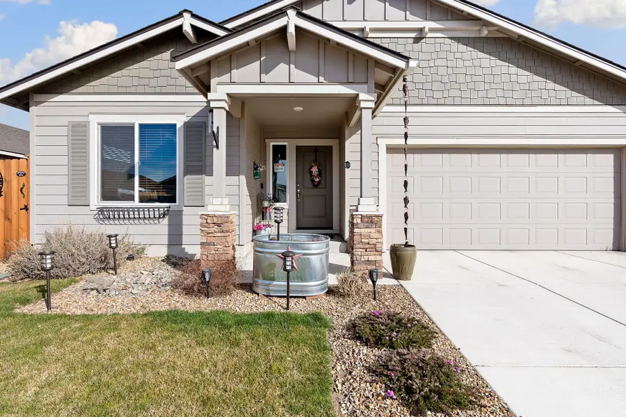 1291 NW Willow Parkway Road, Madras, OR 97741 - #3