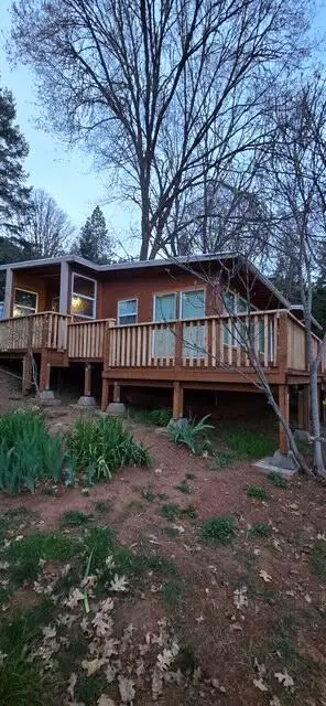 206 Lower Wolf Creek Road, Wolf Creek, OR 97497 - #2