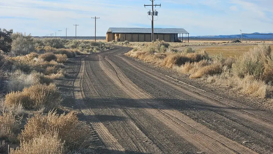 Off Fossil Lake Road #TL 1200, Christmas Valley, OR 97641 - #2