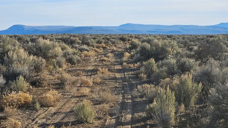 Off Fossil Lake Road #TL 1200, Christmas Valley, OR 97641 - #3