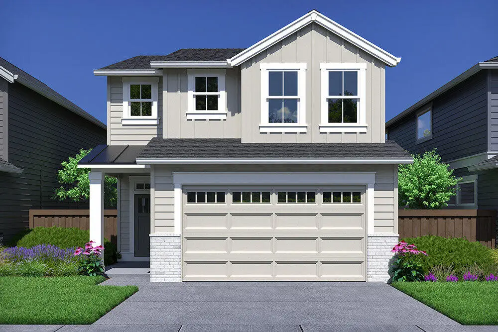 3809 NE Finch Avenue, Bend, OR 97701 - #1