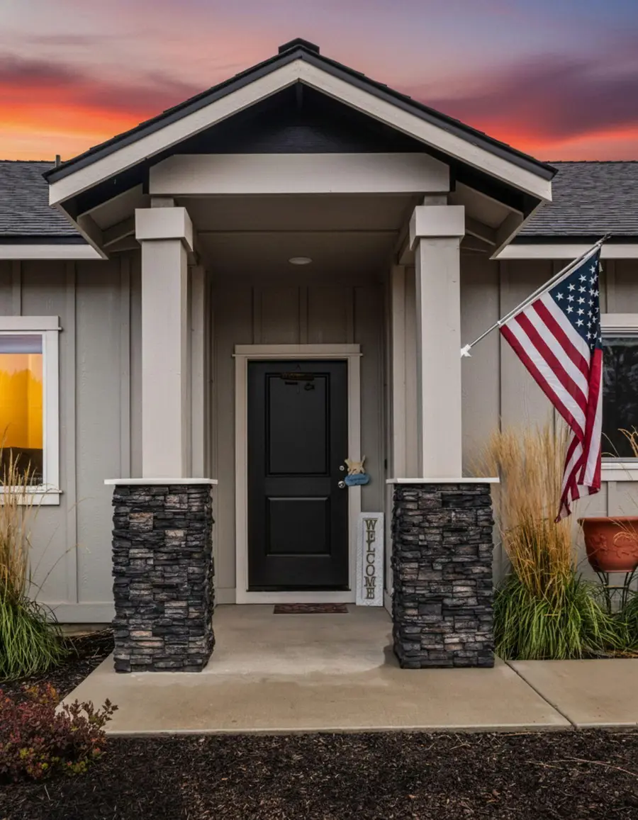 591 SW Cassidy Avenue, Madras, OR 97741 - #3