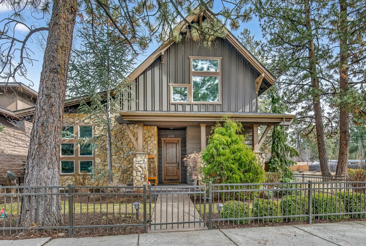 61102 Aspen Rim Lane, Bend, OR 97702 - #1