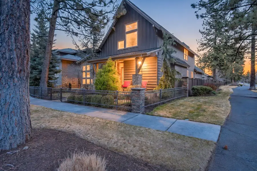 61102 Aspen Rim Lane, Bend, OR 97702 - #3